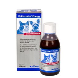 ReConvales® Energy