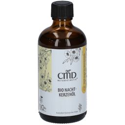 CMD Nachtkerzenöl
