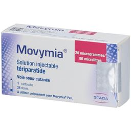 Movymia 20 µg/80 µl