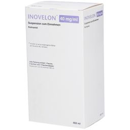 Inovelon 40 mg/ml