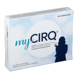 myCIRQ® 0,120 mg/0,015 mg pro 24 Stunden