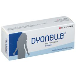 DYONELLE® 2 mg