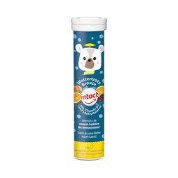 intact® Wettertrotz Brause