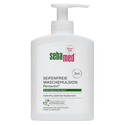 Sebamed Seifenfreie Waschemulsion mit Spender