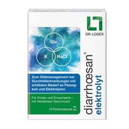 diarrhoesan® elektrolyt