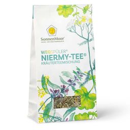 SonnenMoor® WEGSPÜLER NIERMY-TEE® Kräuterteemischung