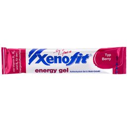 Xenofit® energy gel Berry