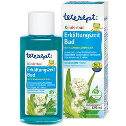 tetesept® Kinderbad Erkältungszeit Bad