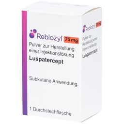 Reblozyl® 75 mg