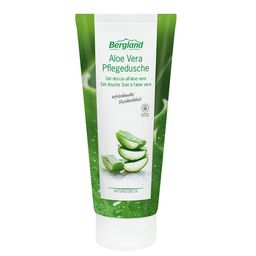Bergland Aloe Vera Pflegedusche
