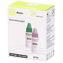 MYLIFE Aveo Kontrolllösung