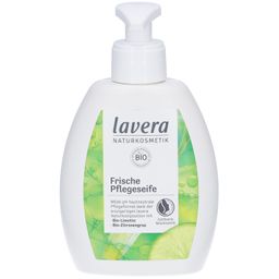 lavera Frische Pflegeseife