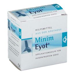 Minim Eyot®