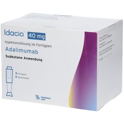 Idacio® 40Mg IloIFert
