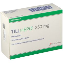 Tillhepo 250 mg