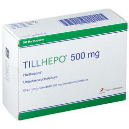 Tillhepo 500 mg