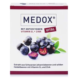 MEDOX® Vital