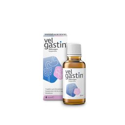 Velgastin® Blähungen Suspension