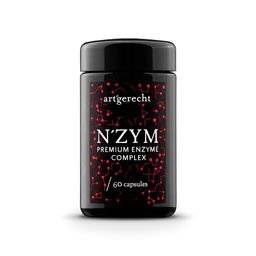 artgerecht N´ZYM
