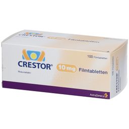 Crestor® 10Mg