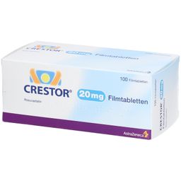 Crestor® 20Mg
