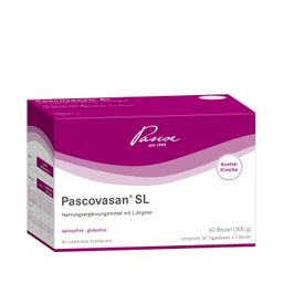 Pascovasan SL