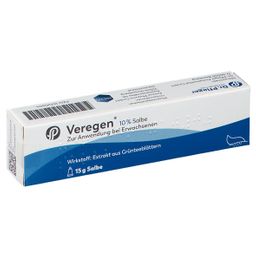 Veregen® 10 %