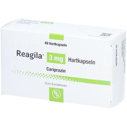 Reagila 3 mg
