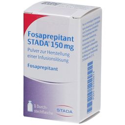 Fosaprepitant STADA® 150 mg