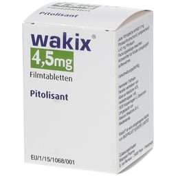Wakix® 4.5Mg