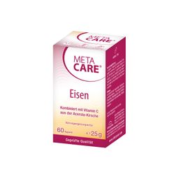 META-CARE® Eisen