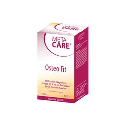 META CARE® Osteo Fit