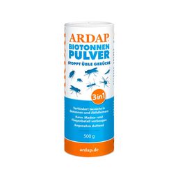 ARDAP Biotonnen-Pulver
