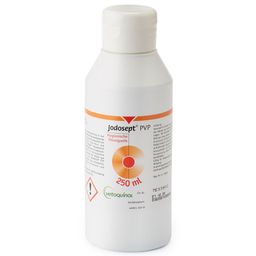 Jodosept® PVP jodhaltige Flüssigseife