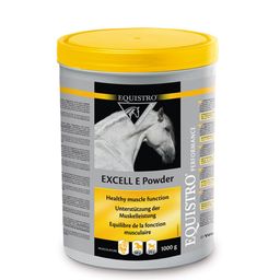 EQUISTRO® Excell E Pulver