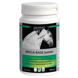 EQUISTRO® Mega Base Junior