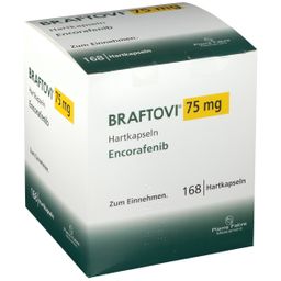 Braftovi 75 mg
