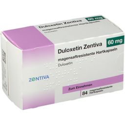 Duloxetin Zentiva® 60 mg