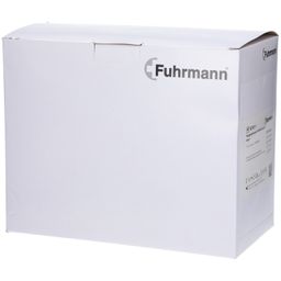 Fuhrmann® Saugkompresse mit Wäscheschutz steril 10 x 10 cm