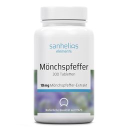 Sanhelios Mönchspfeffer 10 mg