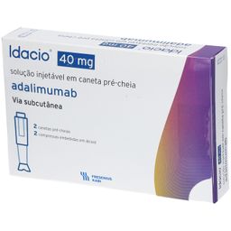 Idacio® 40Mg IloFertigpen