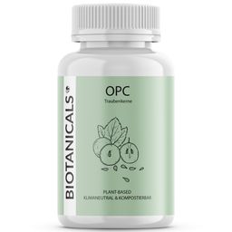 Biotanicals - OPC Traubenkernextrakt
