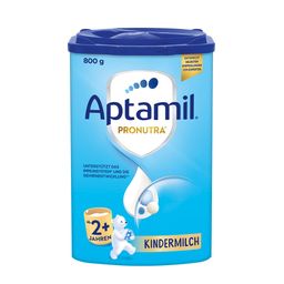 Aptamil® Kindermilch 2+ Kindernahrung ab 2 Jahr