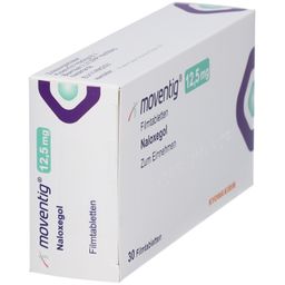Moventig 12,5 mg
