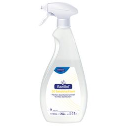 HARTMANN Bacillol® 30 Sensitive Foam Flächendesinfektion