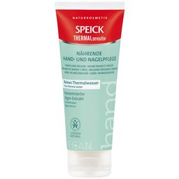Speick Thermal Sensitiv Hand-und Nagelpflege