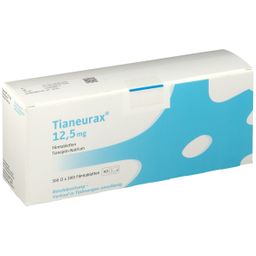 Tianeurax-neuraxpharm® 12,5 mg