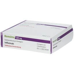Remsima® 120 mg