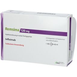 Remsima® 120 mg