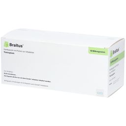 Braltus® 10Ug +3Zonda